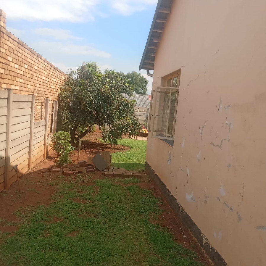3 Bedroom Property for Sale in Danville Gauteng