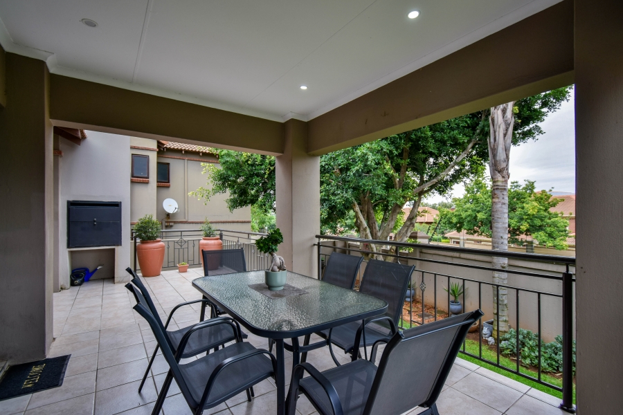 3 Bedroom Property for Sale in Moreleta Park Gauteng