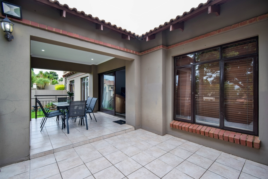 3 Bedroom Property for Sale in Moreleta Park Gauteng