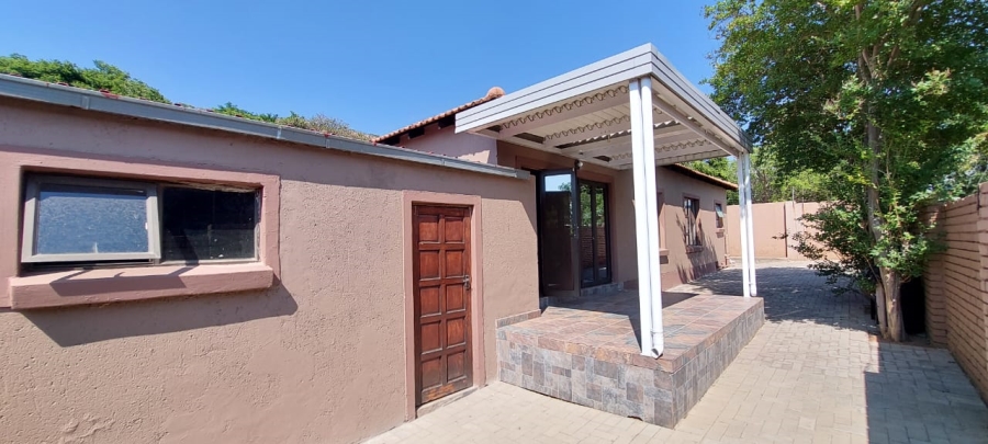 3 Bedroom Property for Sale in Pretoria North Gauteng