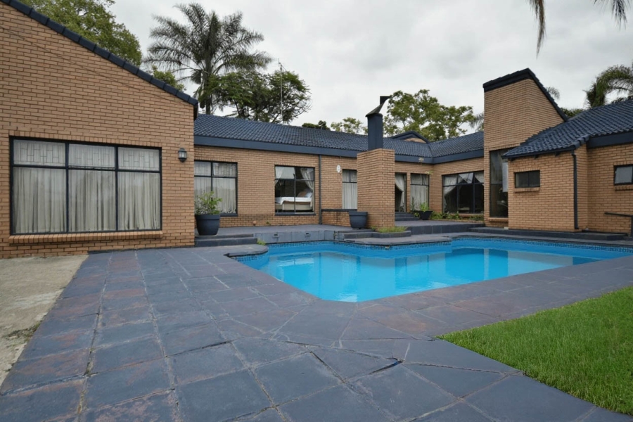 4 Bedroom Property for Sale in Moreleta Park Gauteng