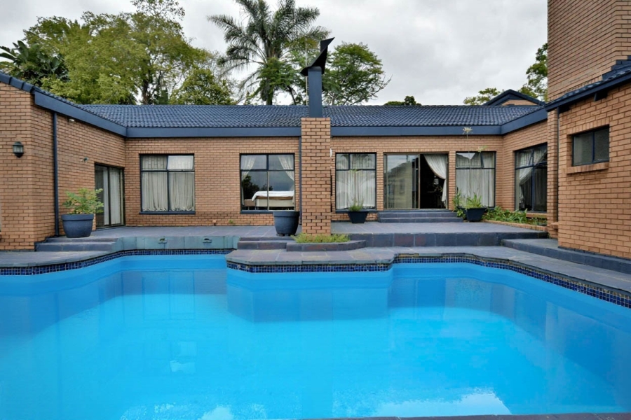 4 Bedroom Property for Sale in Moreleta Park Gauteng