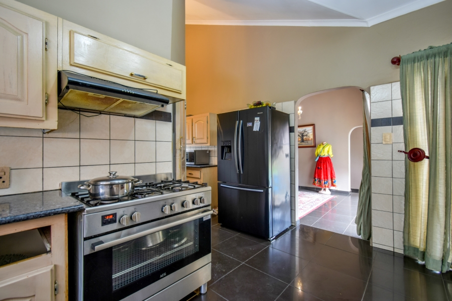 4 Bedroom Property for Sale in Moreleta Park Gauteng