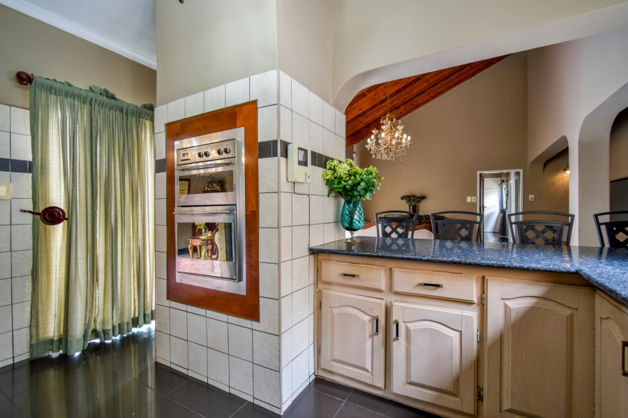 4 Bedroom Property for Sale in Moreleta Park Gauteng