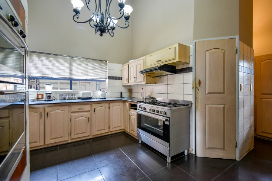 4 Bedroom Property for Sale in Moreleta Park Gauteng