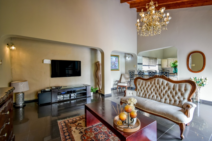 4 Bedroom Property for Sale in Moreleta Park Gauteng