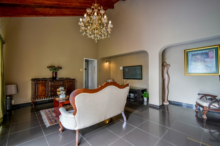 4 Bedroom Property for Sale in Moreleta Park Gauteng