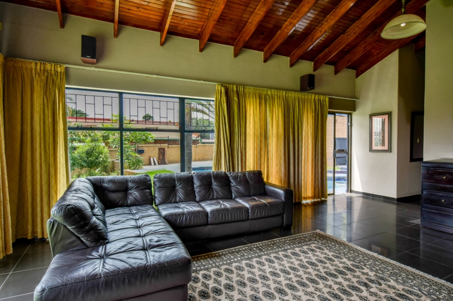 4 Bedroom Property for Sale in Moreleta Park Gauteng