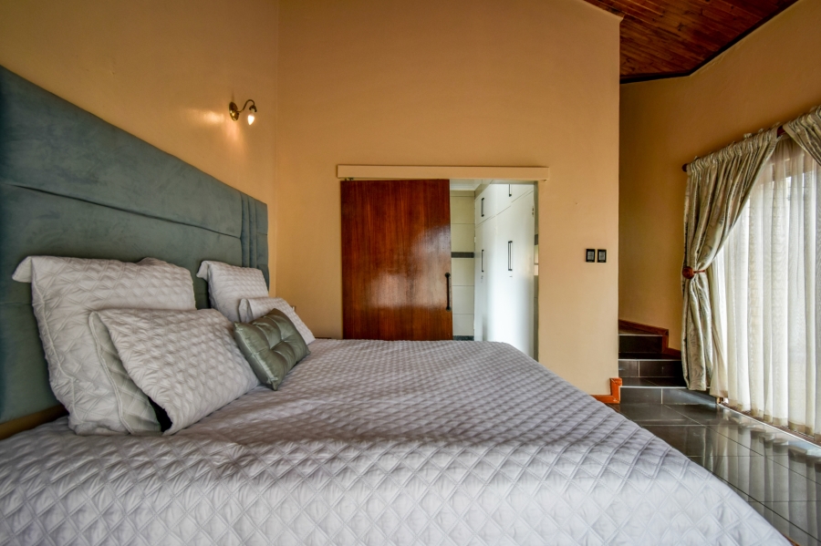 4 Bedroom Property for Sale in Moreleta Park Gauteng