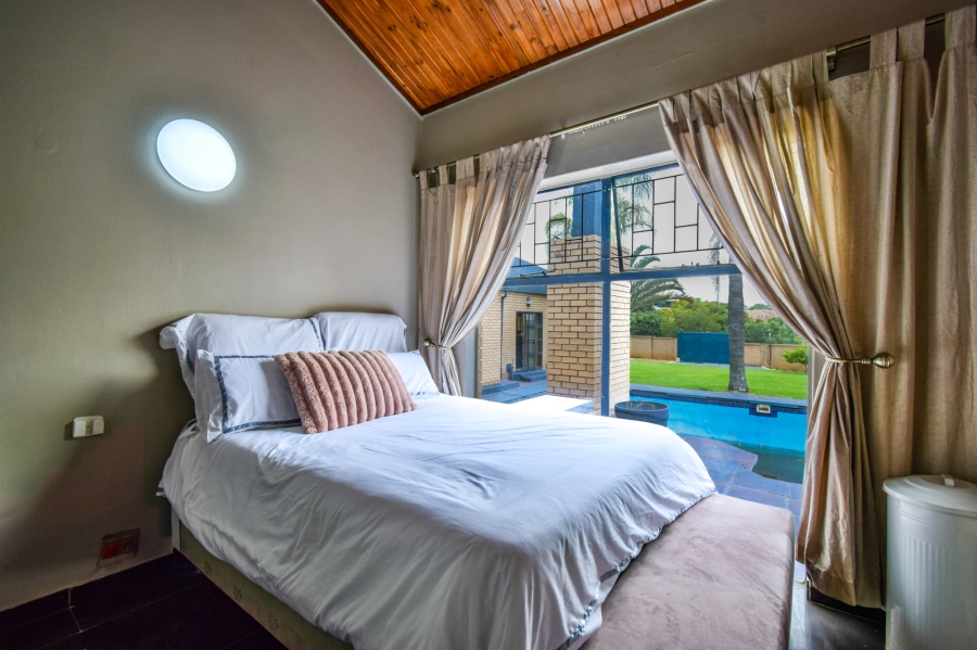 4 Bedroom Property for Sale in Moreleta Park Gauteng