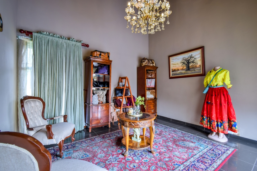 4 Bedroom Property for Sale in Moreleta Park Gauteng