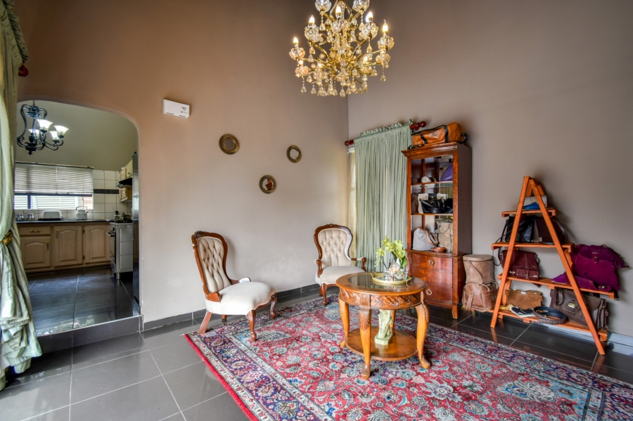 4 Bedroom Property for Sale in Moreleta Park Gauteng