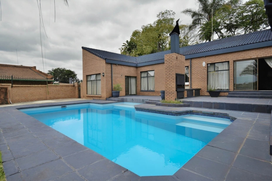 4 Bedroom Property for Sale in Moreleta Park Gauteng