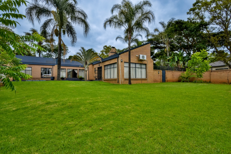 4 Bedroom Property for Sale in Moreleta Park Gauteng