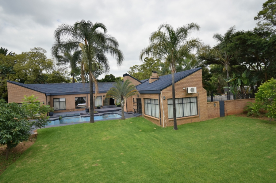4 Bedroom Property for Sale in Moreleta Park Gauteng