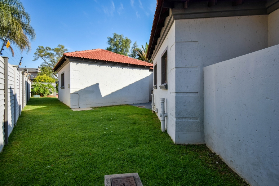 4 Bedroom Property for Sale in Moreleta Park Gauteng