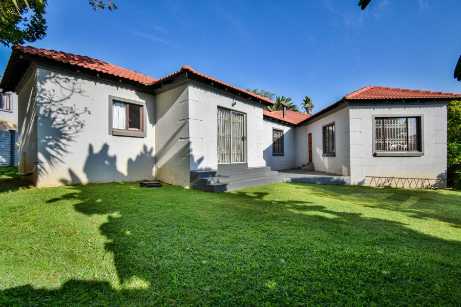 4 Bedroom Property for Sale in Moreleta Park Gauteng
