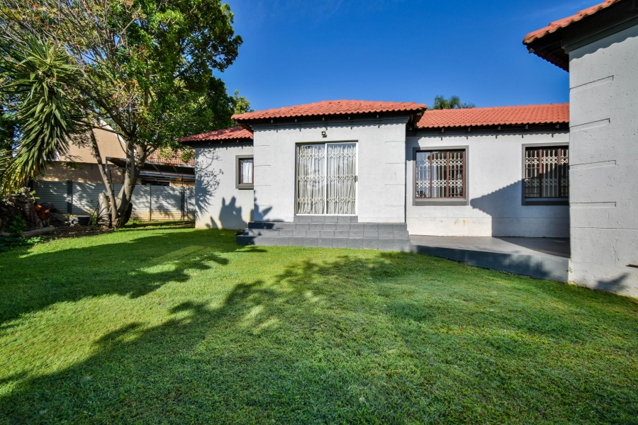 4 Bedroom Property for Sale in Moreleta Park Gauteng