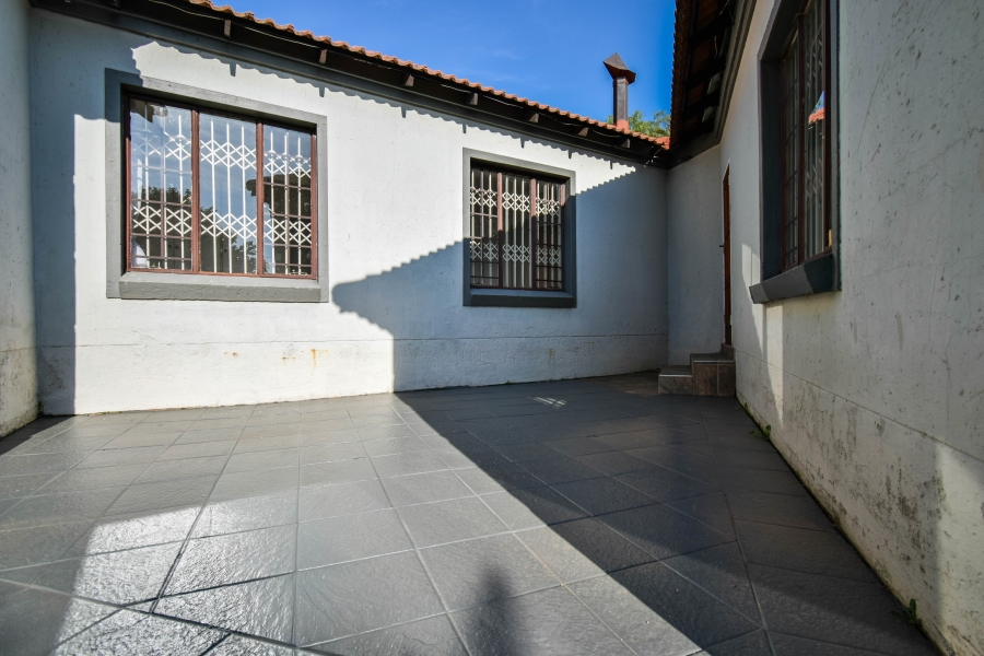 4 Bedroom Property for Sale in Moreleta Park Gauteng