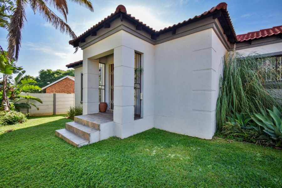 4 Bedroom Property for Sale in Moreleta Park Gauteng