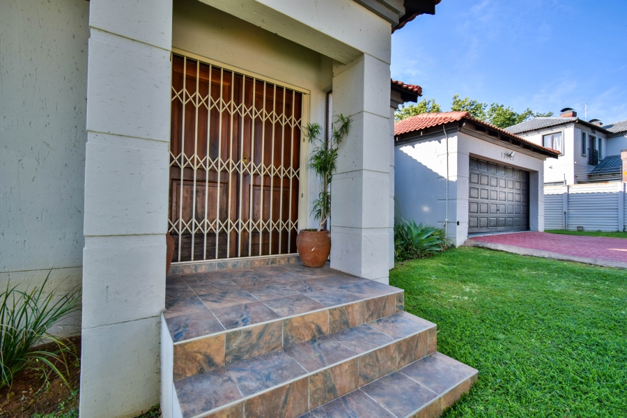4 Bedroom Property for Sale in Moreleta Park Gauteng