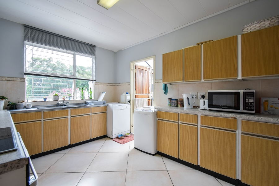 3 Bedroom Property for Sale in La Montagne Gauteng