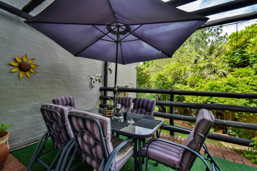 3 Bedroom Property for Sale in La Montagne Gauteng