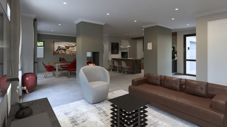 4 Bedroom Property for Sale in Equestria Gauteng