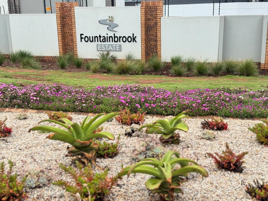 4 Bedroom Property for Sale in Fountainbrook Estate Gauteng