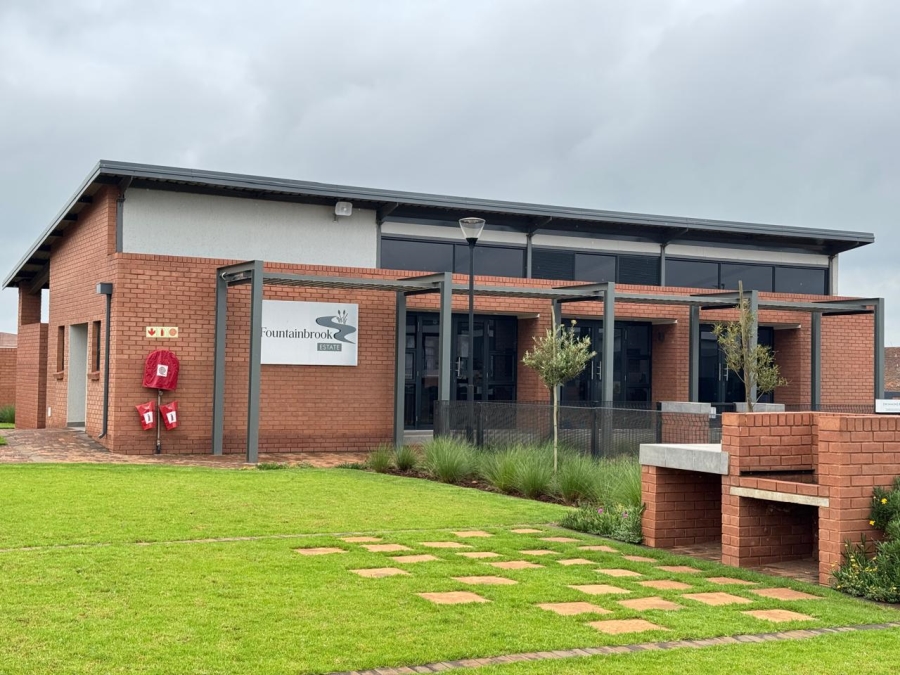 4 Bedroom Property for Sale in Fountainbrook Estate Gauteng