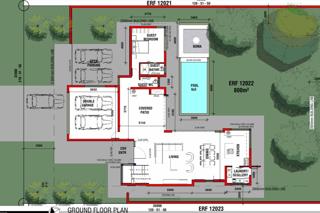 4 Bedroom Property for Sale in Fountainbrook Estate Gauteng