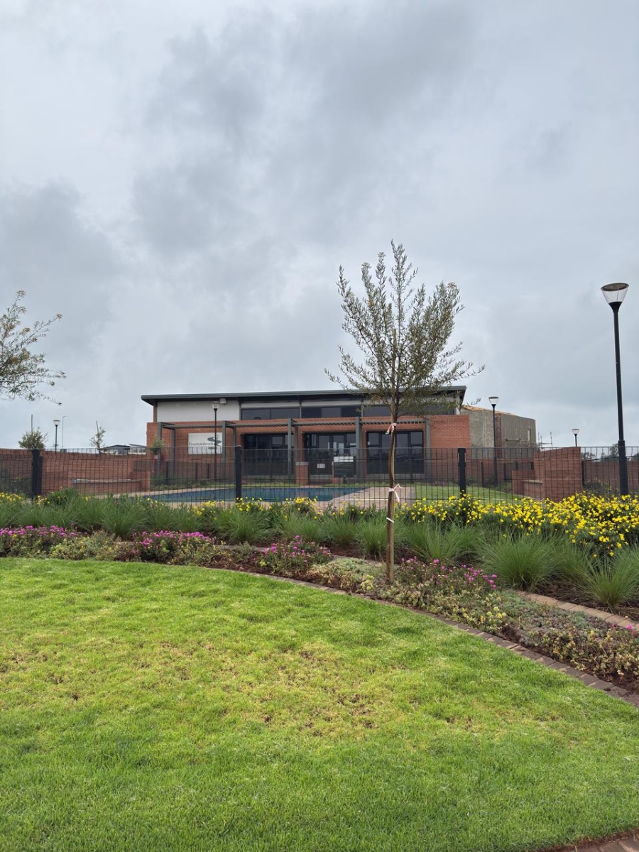 4 Bedroom Property for Sale in Fountainbrook Estate Gauteng