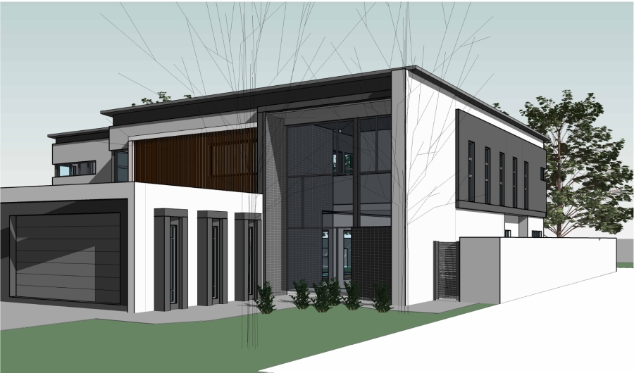 4 Bedroom Property for Sale in Fountainbrook Estate Gauteng