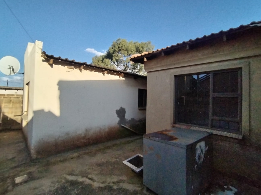 2 Bedroom Property for Sale in Vosloorus Gauteng