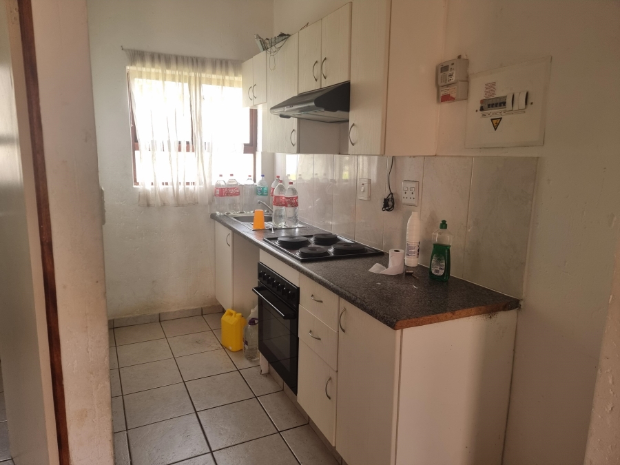 1 Bedroom Property for Sale in Amorosa Gauteng