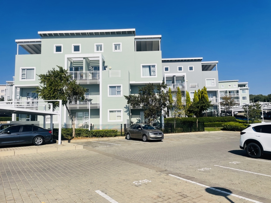 To Let 2 Bedroom Property for Rent in Paulshof Gauteng