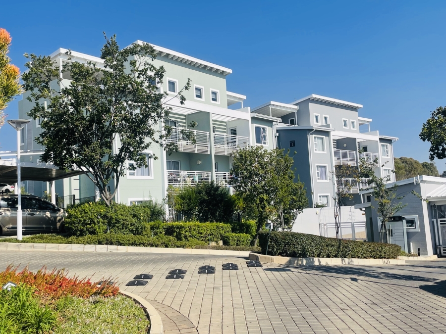 To Let 2 Bedroom Property for Rent in Paulshof Gauteng