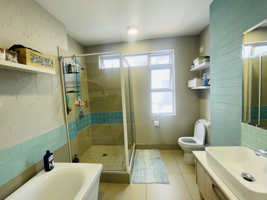 To Let 2 Bedroom Property for Rent in Paulshof Gauteng