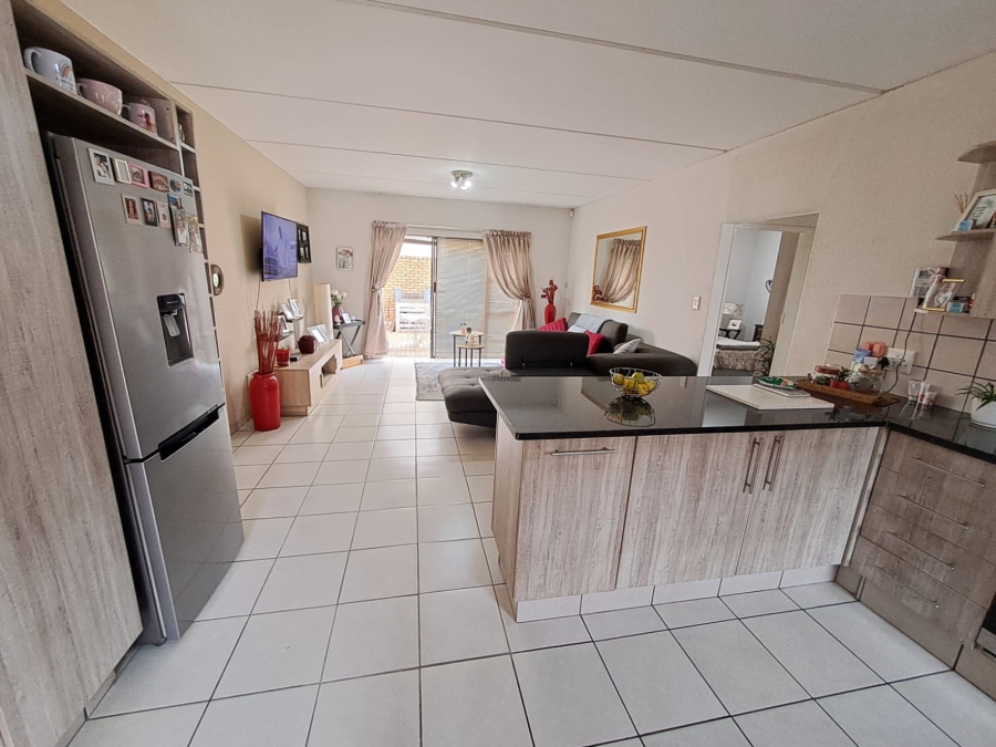 2 Bedroom Property for Sale in Union Gauteng