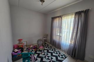 2 Bedroom Property for Sale in Union Gauteng