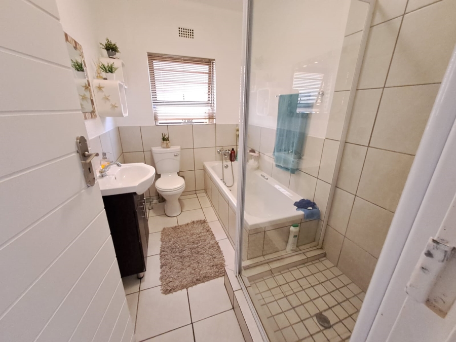 2 Bedroom Property for Sale in Union Gauteng