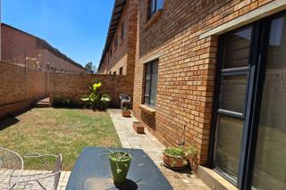 2 Bedroom Property for Sale in Union Gauteng