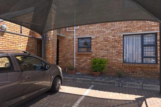 2 Bedroom Property for Sale in Union Gauteng