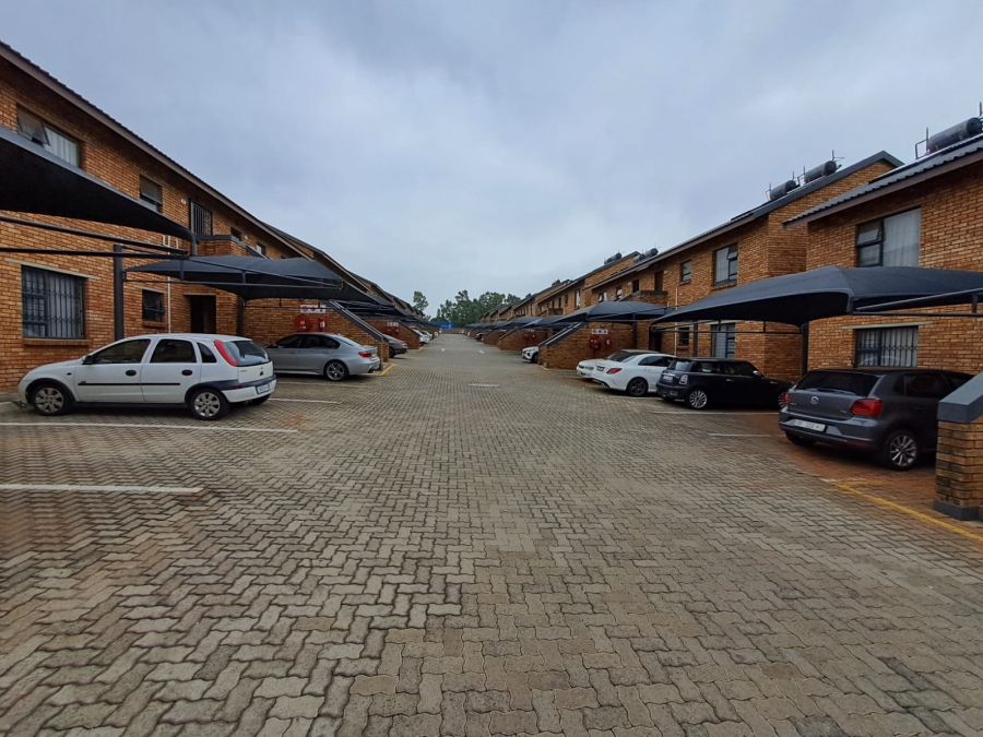 2 Bedroom Property for Sale in Union Gauteng