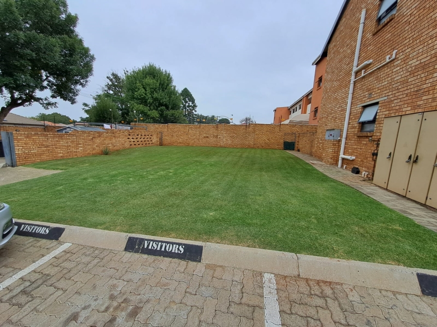 2 Bedroom Property for Sale in Union Gauteng