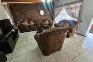 4 Bedroom Property for Sale in Verwoerdpark Gauteng
