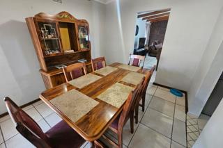 4 Bedroom Property for Sale in Verwoerdpark Gauteng