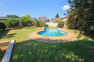 4 Bedroom Property for Sale in Verwoerdpark Gauteng