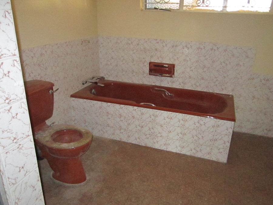 4 Bedroom Property for Sale in Croydon Gauteng