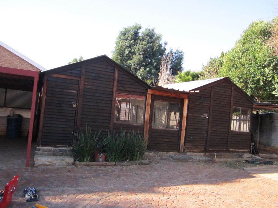 4 Bedroom Property for Sale in Croydon Gauteng